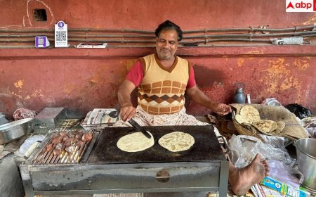Healthy Roti Options: गेहूं-बाजरा या रागी... किस रोटी को खाने से क्या होता है? एक क्लिक में जानें सबकुछ