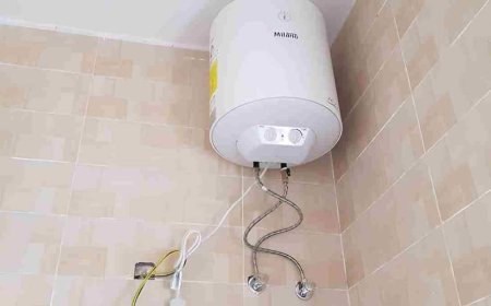 बाथरूम में गीजर बन सकता है जानलेवा! एक छोटी सी गलती से चली जाती है लोगों की जान, जानिए कैसे रहें सुरक्षित