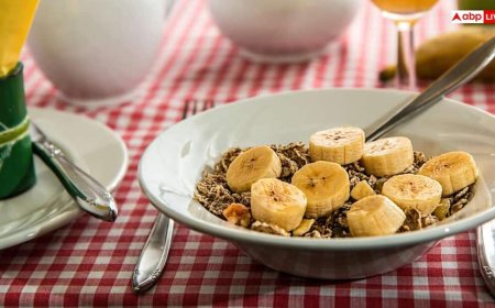 वर्कआउट से पहले या बाद में, केले खाने के लिए क्या है बेस्ट टाइम?