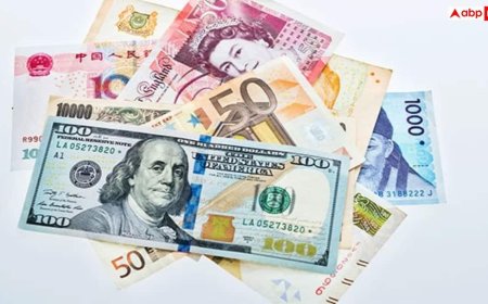 दिसंबर की धमाकेदार बिकवाली! पहले हफ्ते में FPI ने निकाले 12,055 करोड़ रुपये