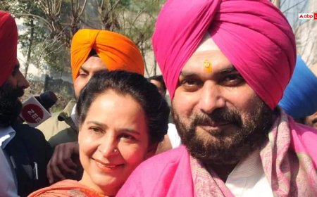 'CM बनने के लिए चाहिए 500 करोड़?' नवजोत कौर सिद्धू के बयान से मचा बवाल, जानें क्या बोली BJP