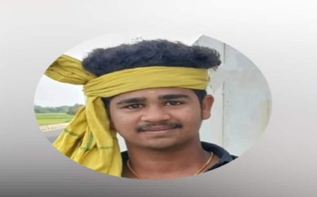 Tamil Nadu: 11वीं के छात्रों ने 12वीं में पढ़ने वाले नाबालिग को डंडों से पीटा, इलाज के बाद हुई मौत