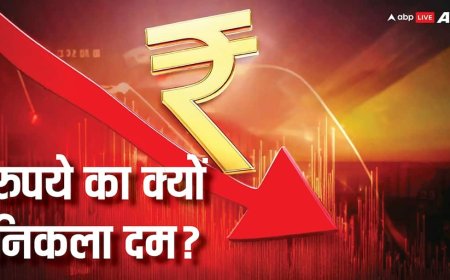 डॉलर के सामने रुपये का बुरा हाल, किया 90 का भी आंकड़ा पार, जानें क्या है धराशायी की वजह