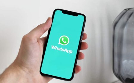 YEAR ENDER 2025: WhatsApp में चैटिंग हो गई और भी मजेदार, इस साल आए ये शानदार नए फीचर्स