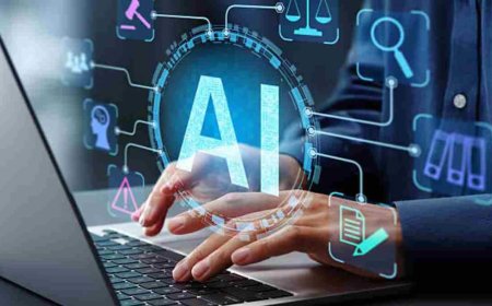 AI की बाढ़! 2024–25 में जनरेटिव AI ने कैसे बदल दिया टेक वर्ल्ड? यहां जानिए पूरी रिपोर्ट