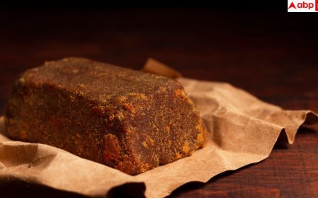 Jaggery Side Effects: सर्दियों में क्या आप भी फायदेमंद समझ भर-भरकर खाते हैं गुड़, ज्यादा गुड़ खाने से क्या होती हैं दिक्कतें?