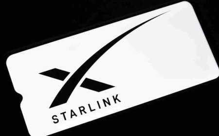 स्टारलिंक इंडिया की कीमतों का हो गया खुलासा! कितना है मासिक प्लान और क्या मिलेंगे फायदे? जानिए पूरी जानकारी