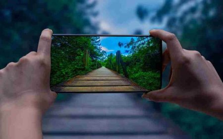 AMOLED Vs OLED Vs IPS LCD: कौन सी होनी चाहिए आपके फोन की स्क्रीन? जानिए सबसे बेहतर कौन