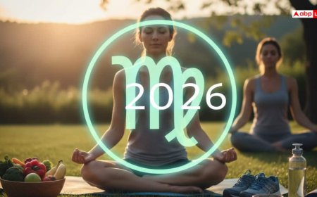 Virgo Horoscope 2026: मानसिक तनाव, नींद और इम्युनिटी से जुड़ी समस्याओं का रखें खास ध्यान