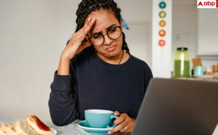 Benefits of Boredom: कभी-कभी बोर होना क्यों जरूरी, जानें एक्सपर्ट इसे क्यों कहते हैं ब्रेन का फ्रेश स्टार्ट?