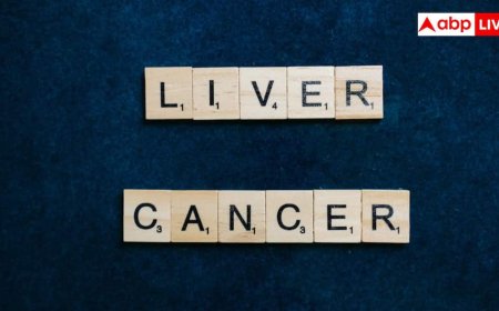 लिवर कैंसर से पहले शरीर करता है ये 5 इशारे, पहचान लिया तो बच जाएगी जान