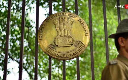 दिल्ली HC ने BSF को लगाई कड़ी फटकार, कोर्ट ने कहा- ‘दिव्यांग बेटे के कारण ट्रांसफर से इनकार करना गलत’