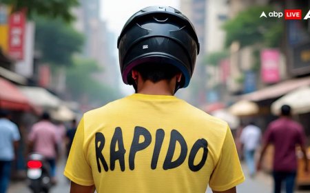 मुंबई में बिना परमिशन धड़ल्ले से सड़क पर दौड़ रहे रैपिडो और ओला, शिकायत के बाद FIR दर्ज