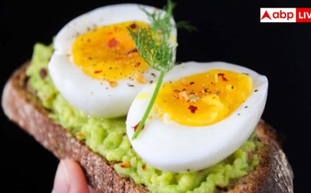 क्या सच में एग योक से होता है हार्ट अटैक? एक्सपर्ट्स ने बताया इस मिथक के पीछे का बड़ा सच