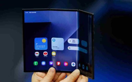 2026 में टेक की दुनिया में क्या होगा बड़ा धमाका? जानें अगले साल की 5 सबसे बड़ी टेक घोषणाएं