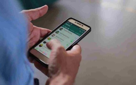 WhatsApp के ये 5 सीक्रेट फीचर्स जिनके बारे में 90% यूजर्स को नहीं है पता, जानिए कैसे ये आपके आएंगे काम