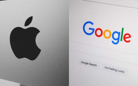 Apple ने दी वार्निंग, आईफोन यूजर्स के लिए सेफ नहीं हैं Chrome और Google ऐप, जानें पूरा मामला