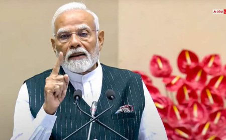 'बिहार में जिस तरह से...', संसदीय दल की बैठक में पीएम मोदी ने सांसदों को दिया कौन सा टास्क?