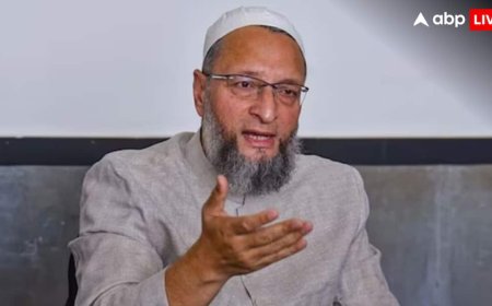 बाबरी बनाने वाले हुमायूं कबीर के साथ क्या गठबंधन करेंगे औवैसी, AIMIM ने कर दिया खुलासा