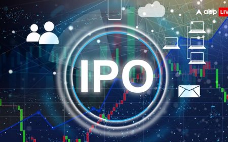 भारतीय शेयर बाजार में आईपीओ की बहार, 1.77 लाख करोड़ रुपये जुटाकर पिछले साल का तोड़ा रिकॉर्ड