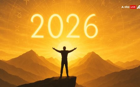 सूर्य का साल 2026: इन चार तारीख को जन्में लोगों का होगा हर सपना पूरा , धन और तरक्की के खुलेंगे नए दरवाज़े!