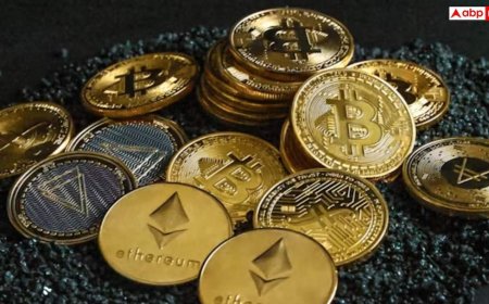 Crypto Market Update: क्रिप्टो निवेशकों में बढ़ी सतर्कता, अमेरिकी फेड मीडिंग का दिख रहा असर