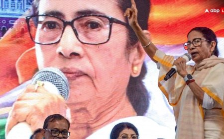 'अंतिम मतदाता सूची के तुरंत बाद ही हो जाएगी चुनावों की घोषणा ताकि...', बंगाल में SIR को लेकर भड़कीं ममता बनर्जी