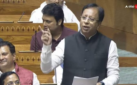 'देश बांग्लादेशियों, रोहिंग्याओं का हरगिज नहीं है, SIR के बाद बाहर करेंगे', संसद में बोले बीजेपी सांसद संजय जायसवाल