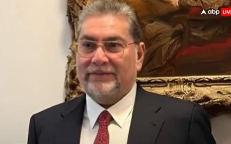 एनसीपीए बोर्ड से मेहली मिस्त्री का इस्तीफा, उनकी जगह लेंगे टाटा ट्रस्ट के विजय सिंह