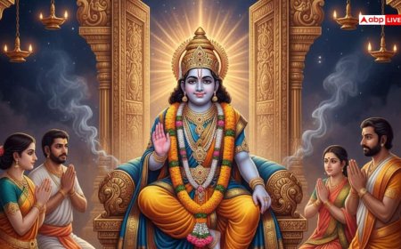 Vaikuntha Ekadashi 2025: वैकुंठ एकादशी के दिन करें ये खास उपाय, नहीं होगी धन-धान्य की कमी!