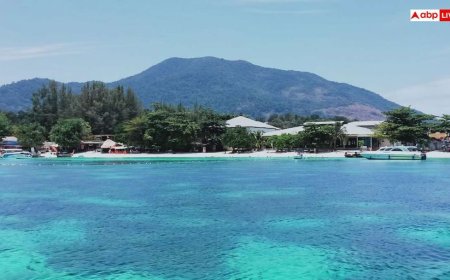 भारत से एक लाख रुपये लेकर थाईलैंड जाएं तो कितने बचेंगे, इससे क्या-क्या खरीद सकेंगे वहां?