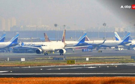 इंडिगो संकट के बीच DGCA पर बड़ी कार्रवाई की मांग, पायलट्स फेडरेशन ने खटखटाया अदालत का दरवाजा