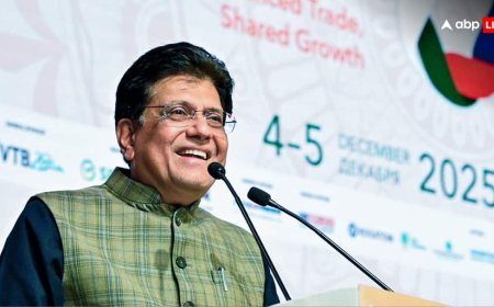 भारत-यूरोपीय संघ के बीच जल्द हो सकता है फ्री ट्रेड एग्रीमेंट, जानें कहां तक पहुंची बात