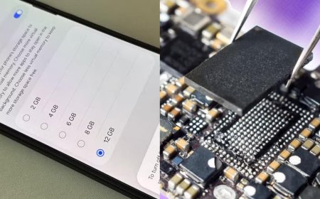 नए फोन में कितनी होनी चाहिए रैम? खरीदते समय अपनी जरूरत के हिसाब से ऐसे लगाएं पता