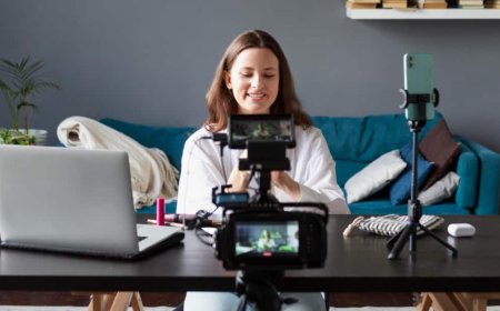 क्रिएटर्स की होगी मौज! सरकारी पैनल ने एआई कंपनियों से कहा- ट्रेनिंग के लिए कंटेट यूज करने पर देना होगा पैसा