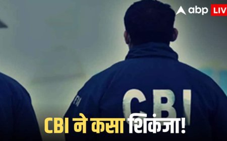 HPZ Token Scam: CBI ने 1000 करोड़ से ज्यादा की ठगी में 30 आरोपियों पर दाखिल की चार्जशीट, दो चीनी नागरिक भी शामिल