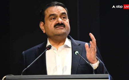 एनर्जी सेक्टर में अगले 5 वर्षों में 75 अरब डॉलर का निवेश करेंगे गौतम अडानी, बताया आगे का ब्लूप्रिंट