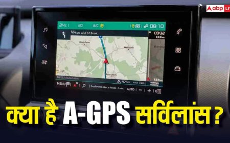 A-GPS आपकी हर हरकत पर नजर रख रहा है? स्मार्टफोन यूजर्स के लिए भारत में क्यों बढ़ा नया खतरा
