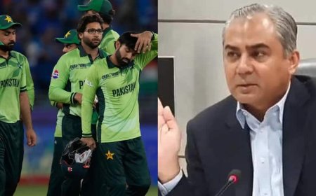 मुंह दिखाने लायक नहीं रहा पाकिस्तान, ऑस्ट्रेलिया के इस फैसले से पूरा PAK शर्मसार; जानें क्या है मामला