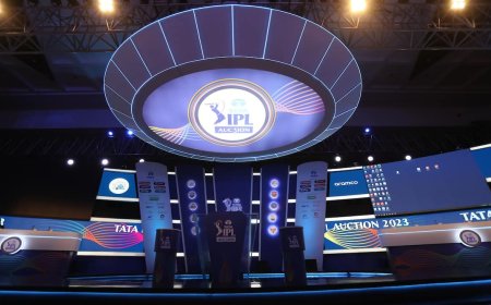 इंग्लैंड के 21 तो ऑस्ट्रेलिया के 20 खिलाड़ी IPL 2026 नीलामी में शामिल, जानें किस देश के कितने प्लेयर्स सेलेक्ट हुए
