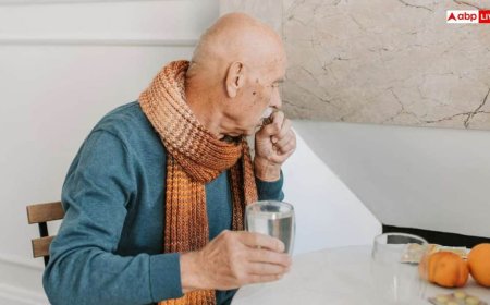 ये 5 तरीके अपना लिए तो सर्दियों में परेशान नहीं करेगा जोड़ों का दर्द, तुरंत मिलेगी राहत