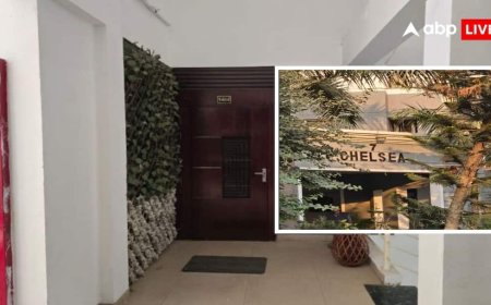 प्रयागराज में ED की बड़ी कार्रवाई, माफिया मुख्तार अंसारी से जुड़े शादाब की करोड़ों की संपत्ति अटैच