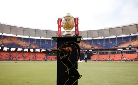 IPL 2026 की नीलामी में अनसोल्ड रह सकते हैं 30 बड़े विदेशी खिलाड़ी, लिस्ट में कई चौंकाने वाले नाम