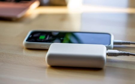 अमेजन ने रिकॉल किए 2 लाख से ज्यादा पावर बैंक, यूज करना सेफ नहीं, 11 जगह लग चुकी आग