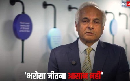 IndiGo Chairman: 'हमसे गलती हुई...' उड़ानें रद्द होने के बीच इंडिगो चेयरमैन ने मांगी माफी, दिया बड़ा बयान