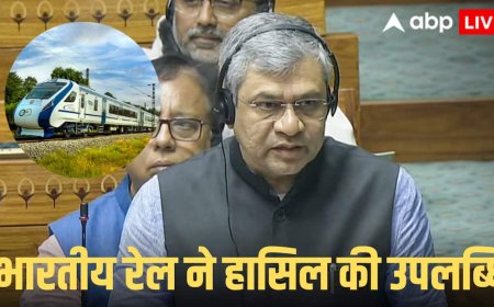 खुशखबरी! वंदे भारत स्लीपर अब दौड़ने को तैयार, जानें कैसी है नई ट्रेन, इसमें क्या-क्या हैं सुविधाएं?