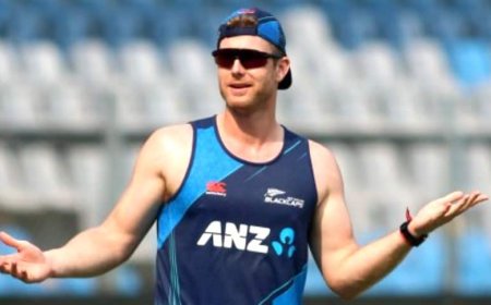 'वनडे क्रिकेट पीछे छूट जाएगा...' आखिर इस खिलाड़ी ने ऐसा क्यों कहा, हर जगह हो रही बयान की चर्चा