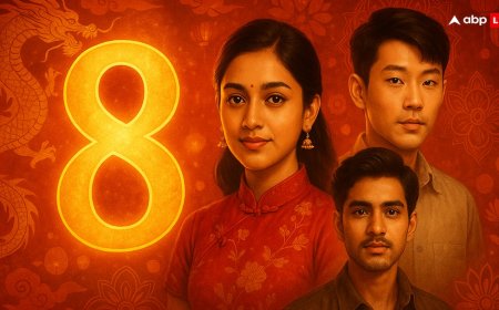 Lucky Number: इस लकी नबंर को खरीदने के लिए चीन के लोग हर कीमत चुकाने को तैयार हो जाते हैं? भारत में भी हो रहा पॉपुलर