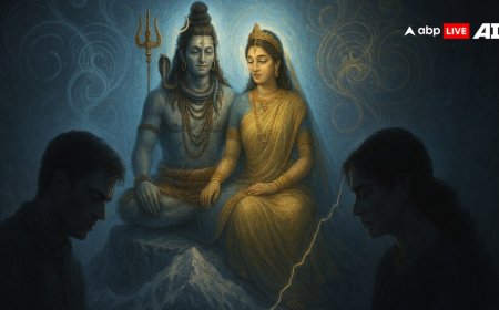 शिव पुराण के अनुसार, पति-पत्नी के बीच ये 2 गलतियां कालसर्प दोष को बुलावा देती है!