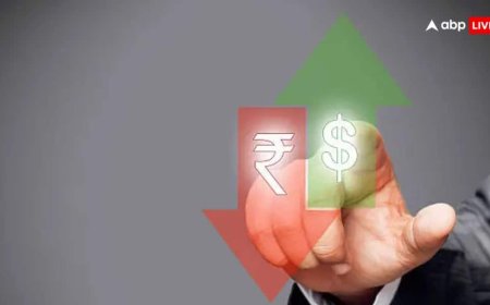 रुपये के 90 पार जाने के बाद भी नहीं रुक रही गिरावट, अमेरिकी डॉलर के सामने फिर मिली करारी शिकस्त